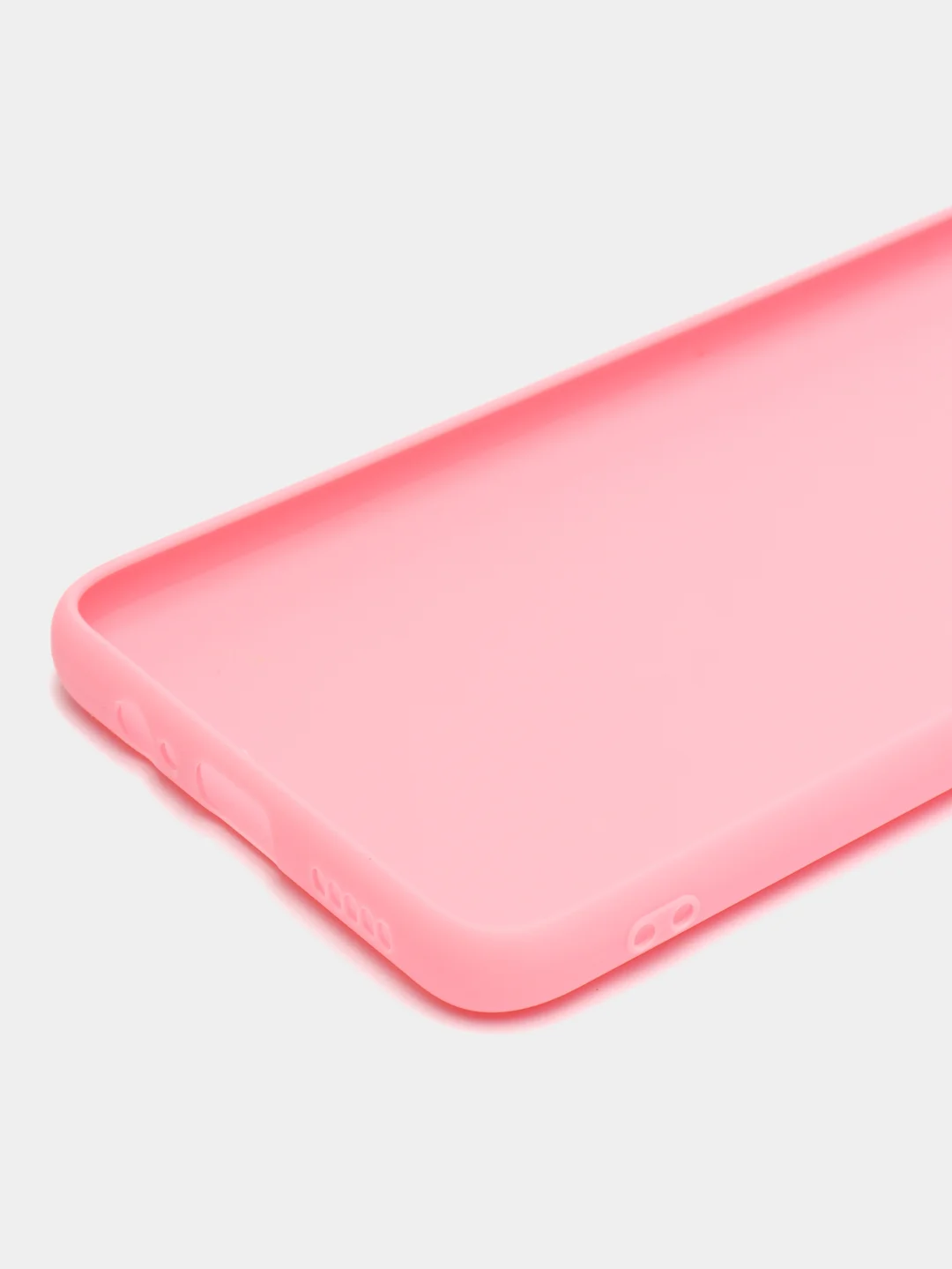 Конфетный чехол для Xiaomi Poco M4 Pro 5G, Redmi Note 11 5G, (Поко М4 Про 5G, Нот 11 5G) силиконовый