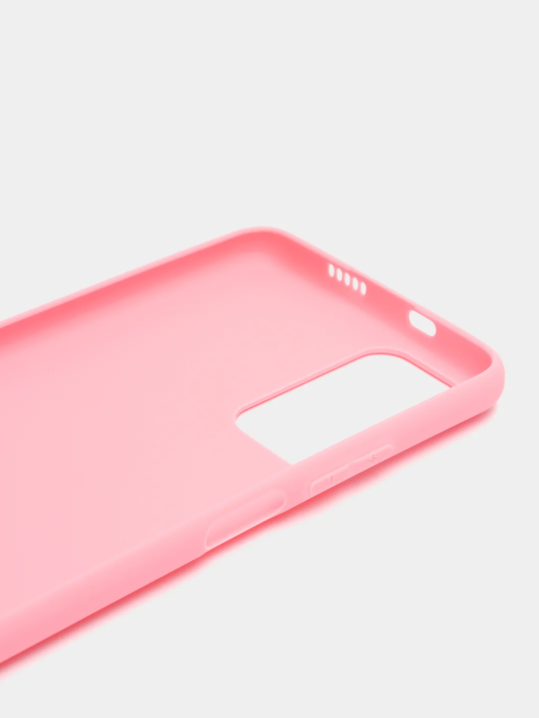 Конфетный чехол для Xiaomi Poco M4 Pro 5G, Redmi Note 11 5G, (Поко М4 Про 5G, Нот 11 5G) силиконовый