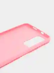 Конфетный чехол для Xiaomi Poco M4 Pro 5G, Redmi Note 11 5G, (Поко М4 Про 5G, Нот 11 5G) силиконовый