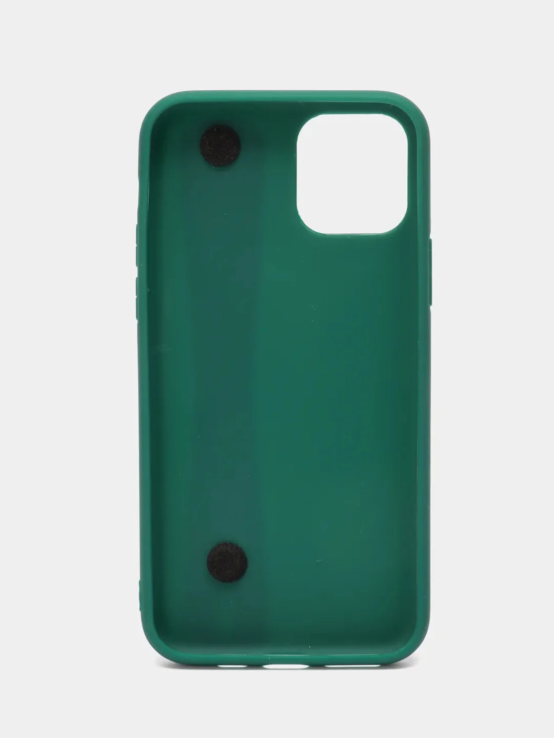 Зеленый чехол Apple iPhone 6/6S, 7/8/SE2020, 7 Plus/8 Plus, X/XS, XS Max, XR, 11/11 Pro/11 Pro Max
