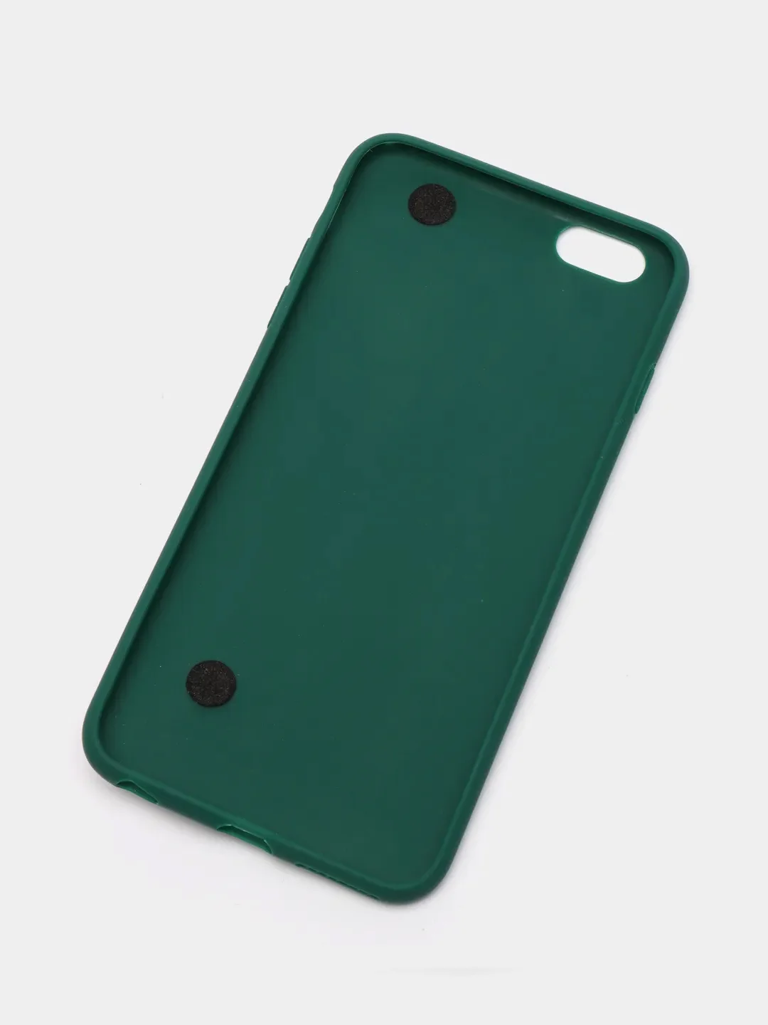 Зеленый чехол Apple iPhone 6/6S, 7/8/SE2020, 7 Plus/8 Plus, X/XS, XS Max, XR, 11/11 Pro/11 Pro Max