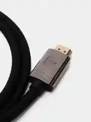 Черный кабель-адаптер Baseus High Definition Series HDMI 8K - HDMI 8K