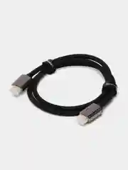 Черный кабель-адаптер Baseus High Definition Series HDMI 8K - HDMI 8K