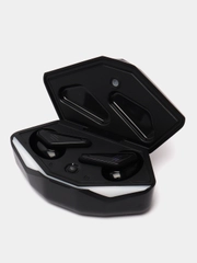 Беспроводные Bluetooth-наушники K-55 GAME + Sports