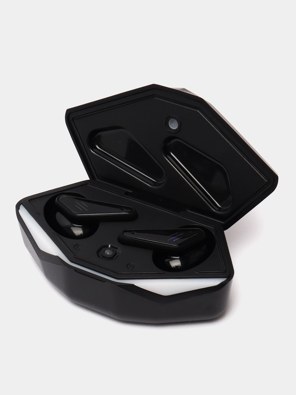 Беспроводные Bluetooth-наушники K-55 GAME + Sports