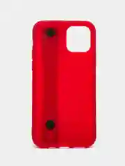 Багровый чехол Apple iPhone 6/6S, 7/8/SE2020, 7 Plus/8 Plus, X/XS, XS Max, XR, 11/11 Pro/11 Pro Max