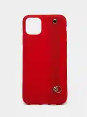 Багровый чехол Apple iPhone 6/6S, 7/8/SE2020, 7 Plus/8 Plus, X/XS, XS Max, XR, 11/11 Pro/11 Pro Max