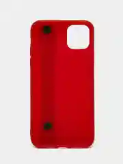Багровый чехол Apple iPhone 6/6S, 7/8/SE2020, 7 Plus/8 Plus, X/XS, XS Max, XR, 11/11 Pro/11 Pro Max