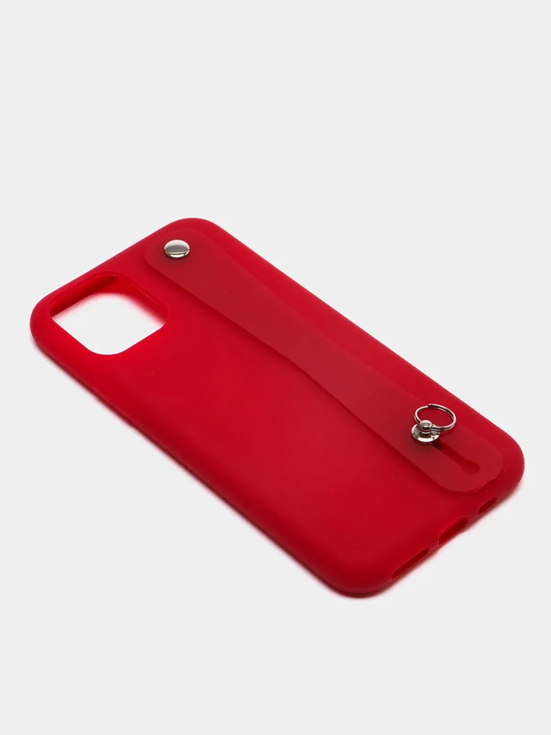 Багровый чехол Apple iPhone 6/6S, 7/8/SE2020, 7 Plus/8 Plus, X/XS, XS Max, XR, 11/11 Pro/11 Pro Max
