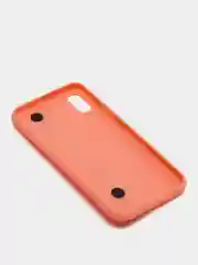 Коралловый чехол Apple iPhone 6/6S, 7/8/SE2020, 7 Plus/8 Plus, X/XS, XS Max, XR, 11/11 Pro/11 Pro Max