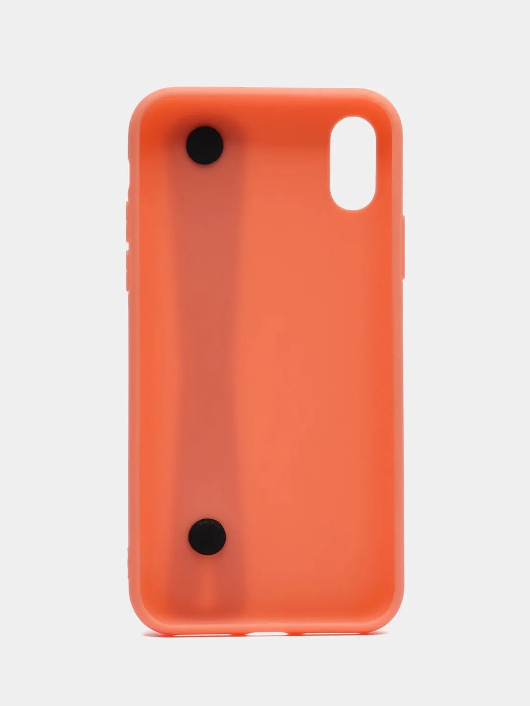Коралловый чехол Apple iPhone 6/6S, 7/8/SE2020, 7 Plus/8 Plus, X/XS, XS Max, XR, 11/11 Pro/11 Pro Max