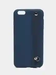 Темно-синий чехол Apple iPhone 6/6S, 7/8/SE2020, 7 Plus/8 Plus, X/XS, XS Max, XR, 11/11 Pro/11 Pro Max