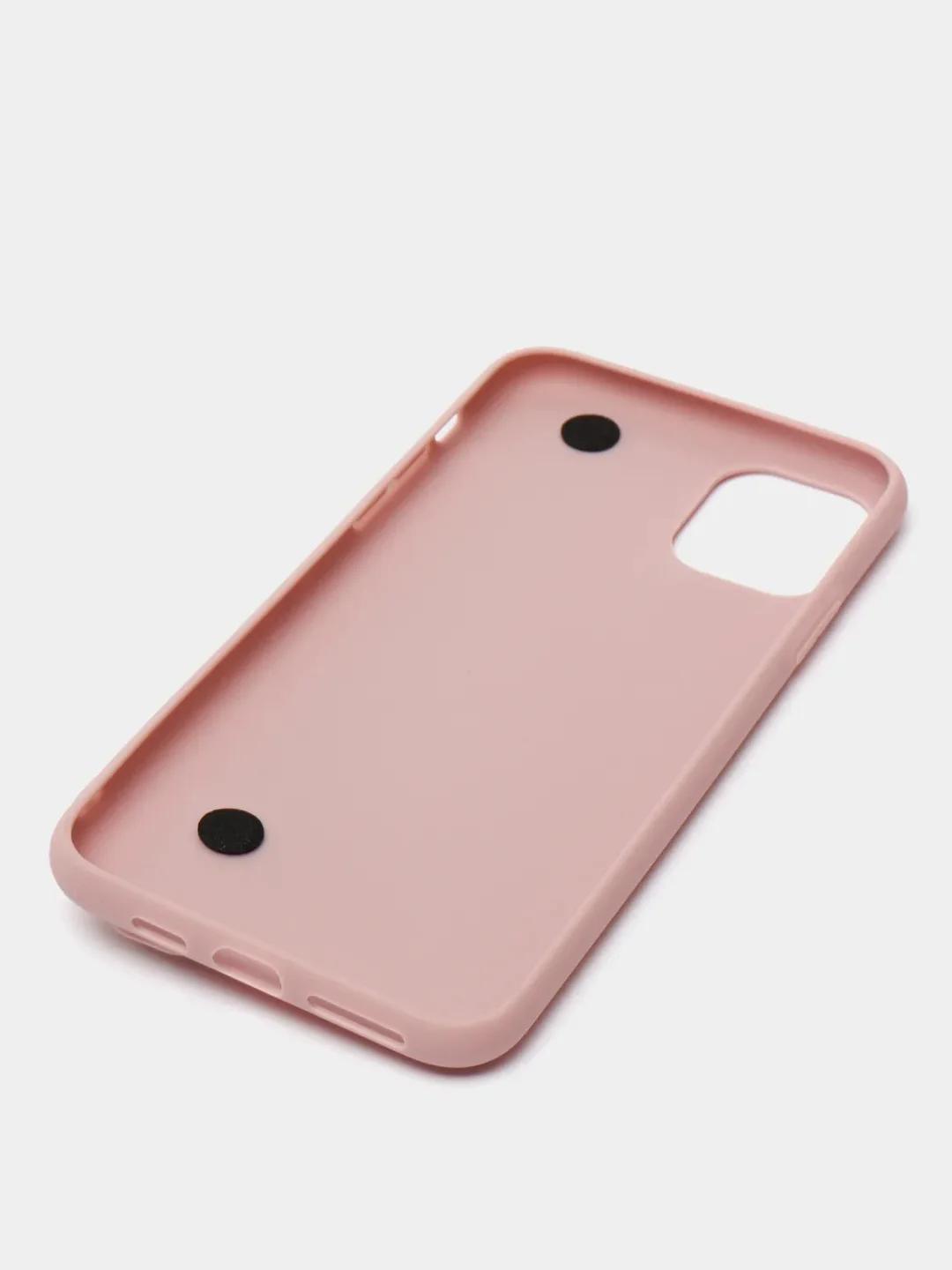 Лавандовый чехол Apple iPhone 6/6S, 7/8/SE2020, 7 Plus/8 Plus, X/XS, XS Max, XR, 11/11 Pro/11 Pro Max
