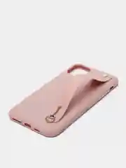 Лавандовый чехол Apple iPhone 6/6S, 7/8/SE2020, 7 Plus/8 Plus, X/XS, XS Max, XR, 11/11 Pro/11 Pro Max
