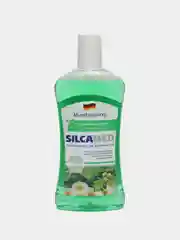 Ополаскиватель полости рта SILCAMED