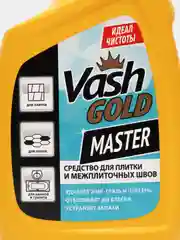 Средство для плитки и межплиточных швов 750  мл (спрей)  Master