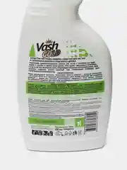 Средство для чистки и полировки мебели и изделий из дерева "Eco Friendly"   500 мл (спрей)