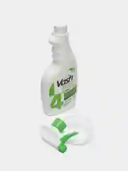 Средство для чистки и полировки мебели и изделий из дерева "Eco Friendly"   500 мл (спрей)