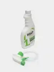 Жироудалитель "Eco Friendly" пена  500 мл (спрей)