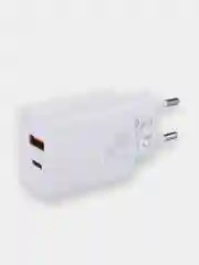Белый сетевое зарядное устройство Baseus CCXJ-B02 20W apple/samsung/honor/huawei/redmi/андроид