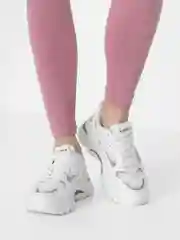 Бежевый кроссовки женские