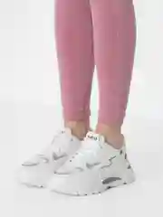Бежевый кроссовки женские