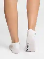 Прозрачный носки женские