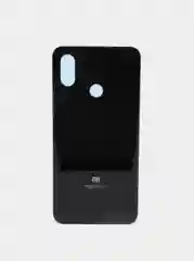 Черный задняя крышка для Xiaomi Mi 8