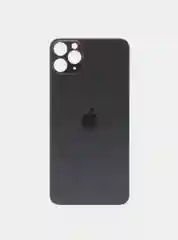 Черный задняя крышка iPhone 11 Pro Max