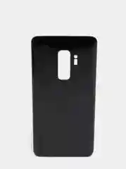 Черный задняя крышка Samsung Galaxy S9 Plus, G965