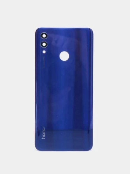 Задняя крышка для Huawei Honor 10 Lite, со стеклом камеры