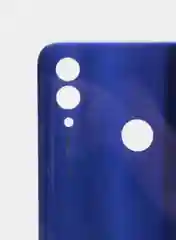 Синий задняя крышка для Huawei Honor 10 Lite