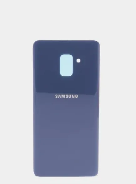 Золотой задняя крышка для Samsung Galaxy A8 Plus 2018 (A730)