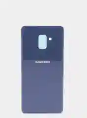 Золотой задняя крышка для Samsung Galaxy A8 Plus 2018 (A730)