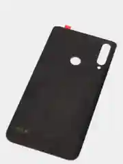 Черный задняя крышка для Huawei Honor 9X Premium