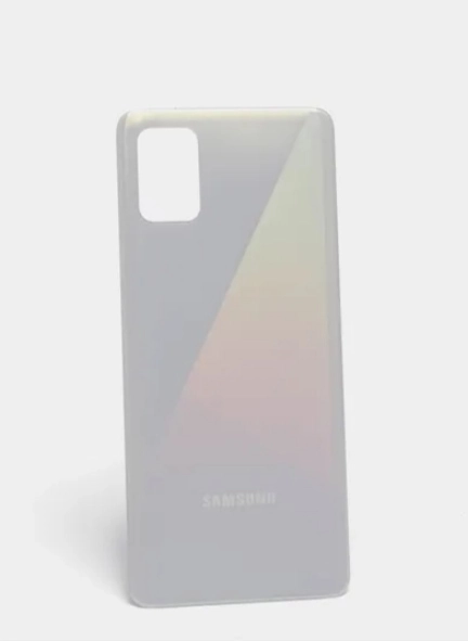 Задняя крышка для Samsung Galaxy A51 (A515)