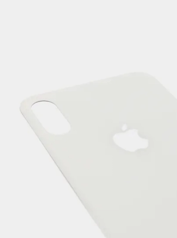 Задняя крышка для iPhone XS