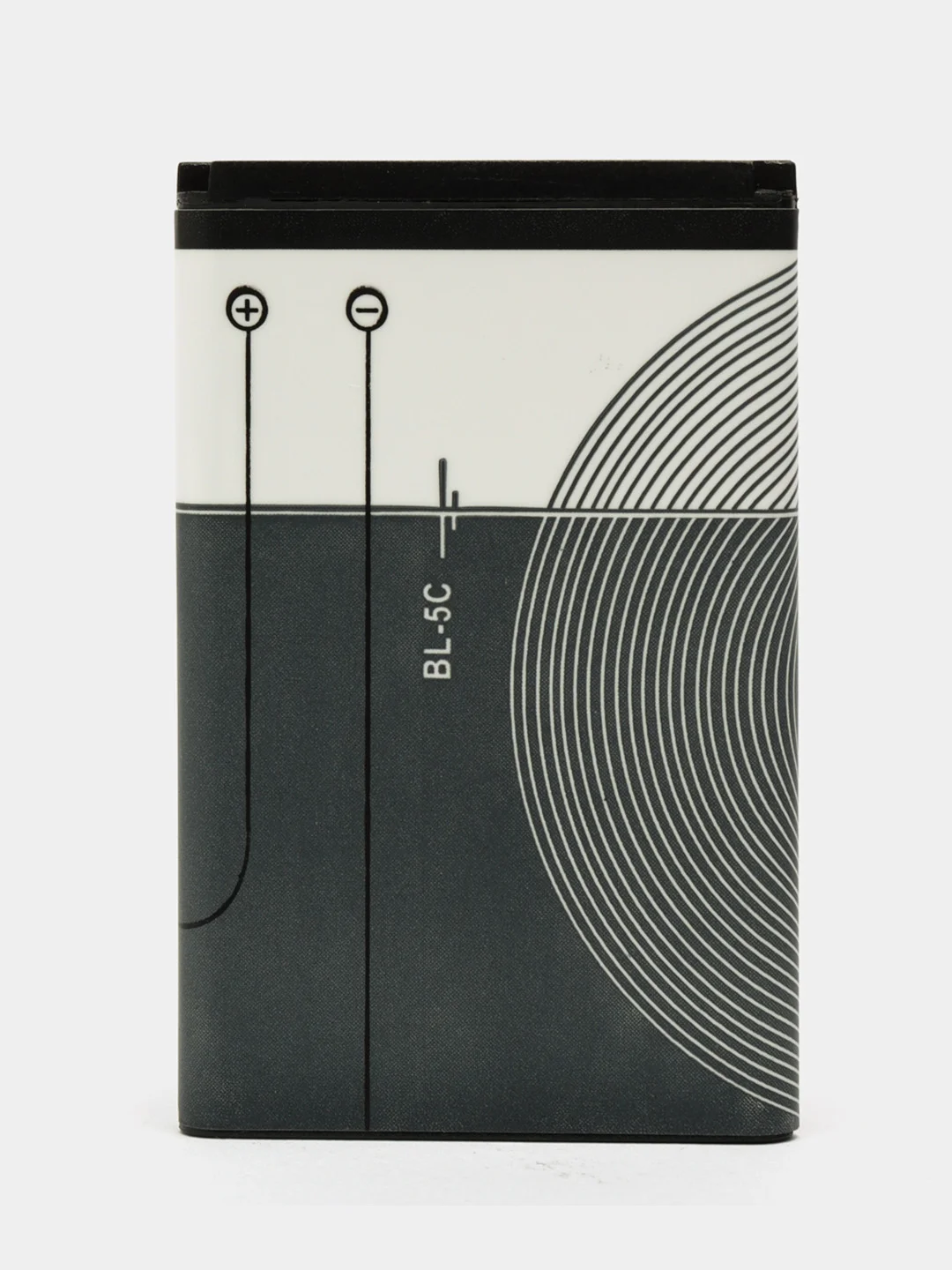 Аккумулятор BL 5C батарея 1200 (1020) mAh
