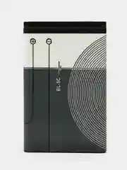 Аккумулятор BL 5C батарея 1200 (1020) mAh