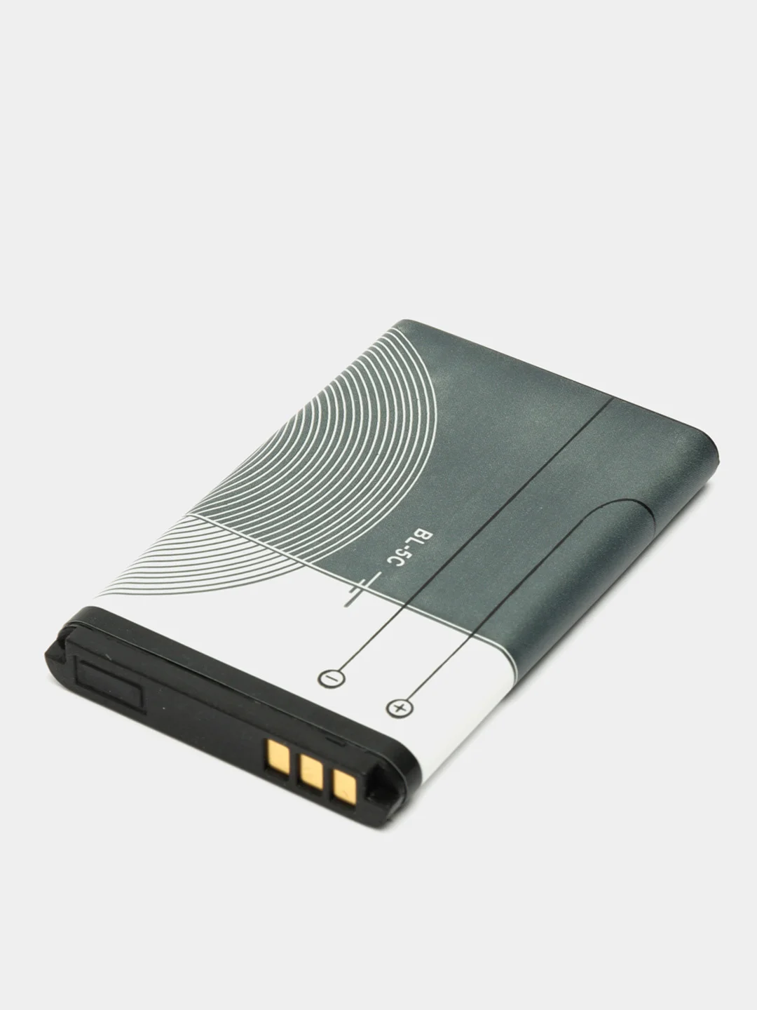 Аккумулятор BL 5C батарея 1200 (1020) mAh