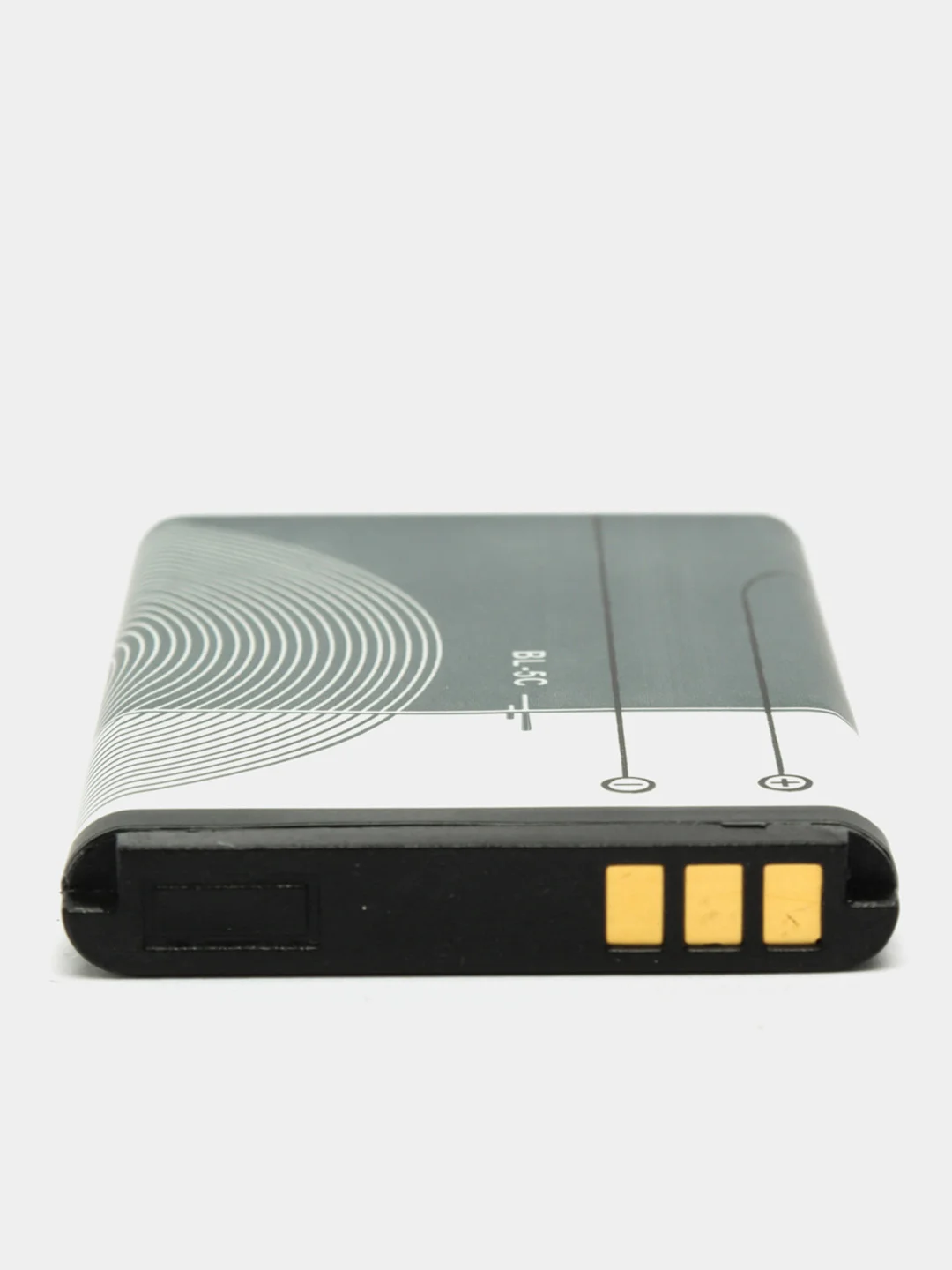 Аккумулятор BL 5C батарея 1200 (1020) mAh
