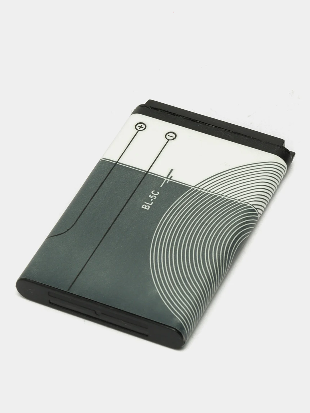 Аккумулятор BL 5C батарея 1200 (1020) mAh