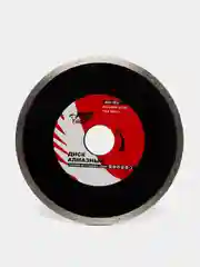 Диск алмазный, отрезной, сплошной, 125 х 22,2 м