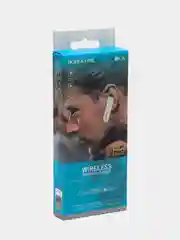 Беспроводная гарнитура Borofone BC36 Lucky, Bluetooth, BT v5.0