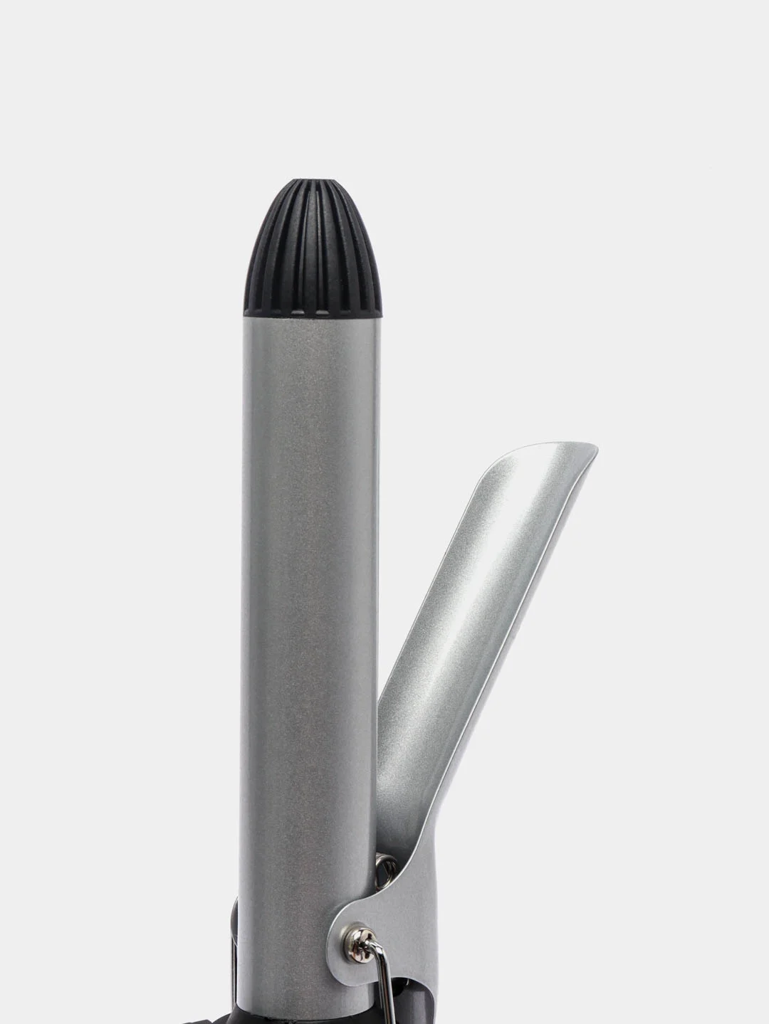 Черный щипцы для завивки SA-4400BK-25, 25 Вт