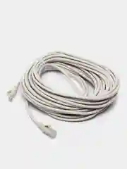 Сетевой кабель, 13.5 метров, LAN, UTP, кабель для интернета, патч-корд, RJ45, компьютерный