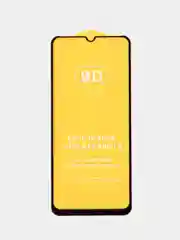 Защитное стекло 9D Realme C21, C21Y,  C25, C25s,  С20, Реалми C11 2021 , C30 , C31 , C35