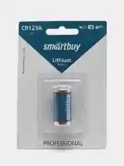 CR123A, батарейка CR123A, CR 123A , CR 123 A, 3V, для фотоаппарата, пожарной сигнализации