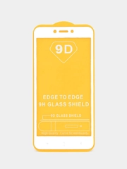 Защитное стекло Xiaomi Redmi 4X, Redmi 5A, Redmi Go (Сяоми Редми 4Х, 5А, Редми Го)