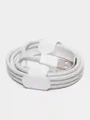 Кабель зарядный Micro-USB / Type-C / Lightning, 1 м